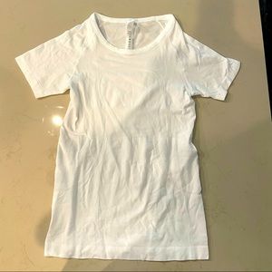 Lululemon swiftly tech short sleeve tee 4